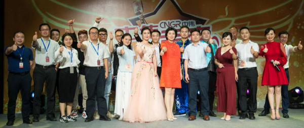纵情一夏 向海而歌丨“pg国际好声音”第四届员工歌手大赛海选正式开启！