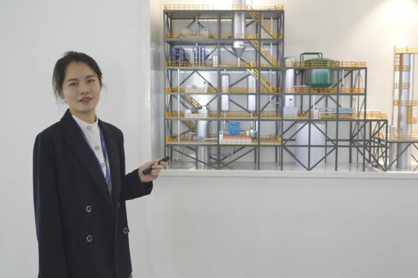 葆初心 再创业 | 陈芳：有责任有担任，人生才会闪闪发光