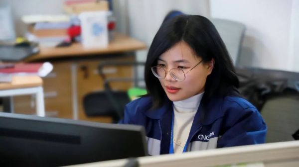 葆初心 再创业丨孙英姿：深刻出产业务一线，实际方得真知