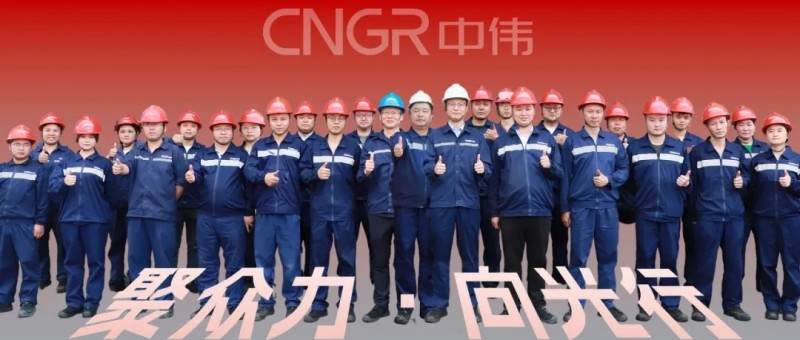 聚多力·向光行｜链接电池性命的终点与起点，pg国际铜仁回收厂区的提产破局之路