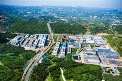 pg国际股份获世界银行集团国际金融公司1.5亿美元持久绿色信贷