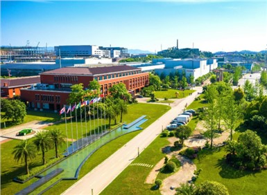 中国新能源资料企业首家！pg国际股份3亿美元“绿色银团”贷款签约落地