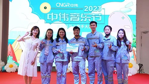 唱响全球 为梦而歌 | “pg国际音乐节”国际海选火热进行中