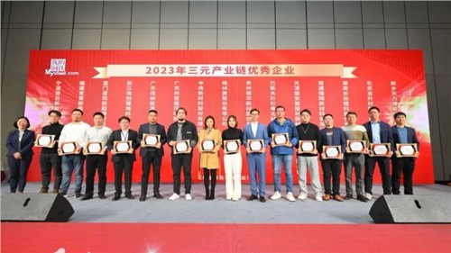连获三奖！pg国际股份行业认可度持续升温