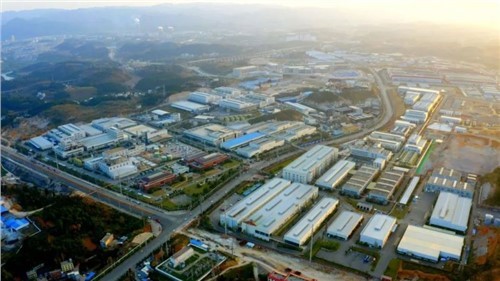 ?“双料”国度单项冠军！pg国际再获工信部“造作业单项冠军企业”