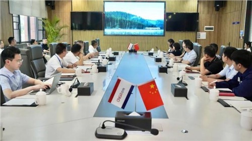 聚焦战术打造科研高地|pg国际股份成立“首席专家工作室”