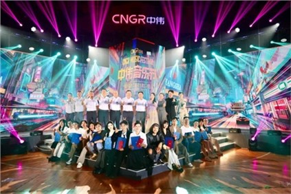 奏响多元文化乐章，首位海表歌王诞生！“pg国际音乐节”第六届员工歌手大赛总决赛圆满闭幕