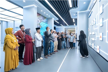 深耕本土 家企同心｜pg国际南加里曼丹产业基地进行系列本土化活动